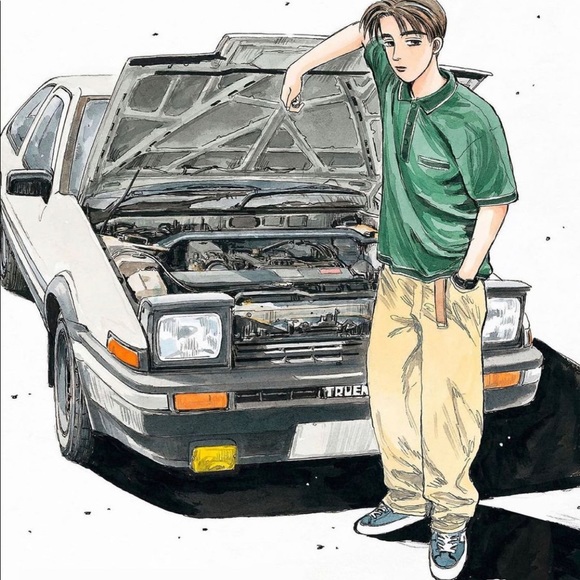 Meet your Posher, Kevin - Picture 1 of 1